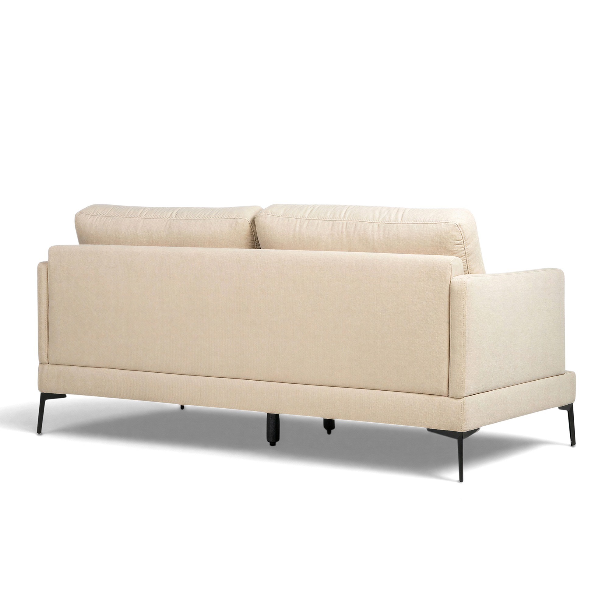 Sohva 'Ekeby' 3-istuttava - Beige