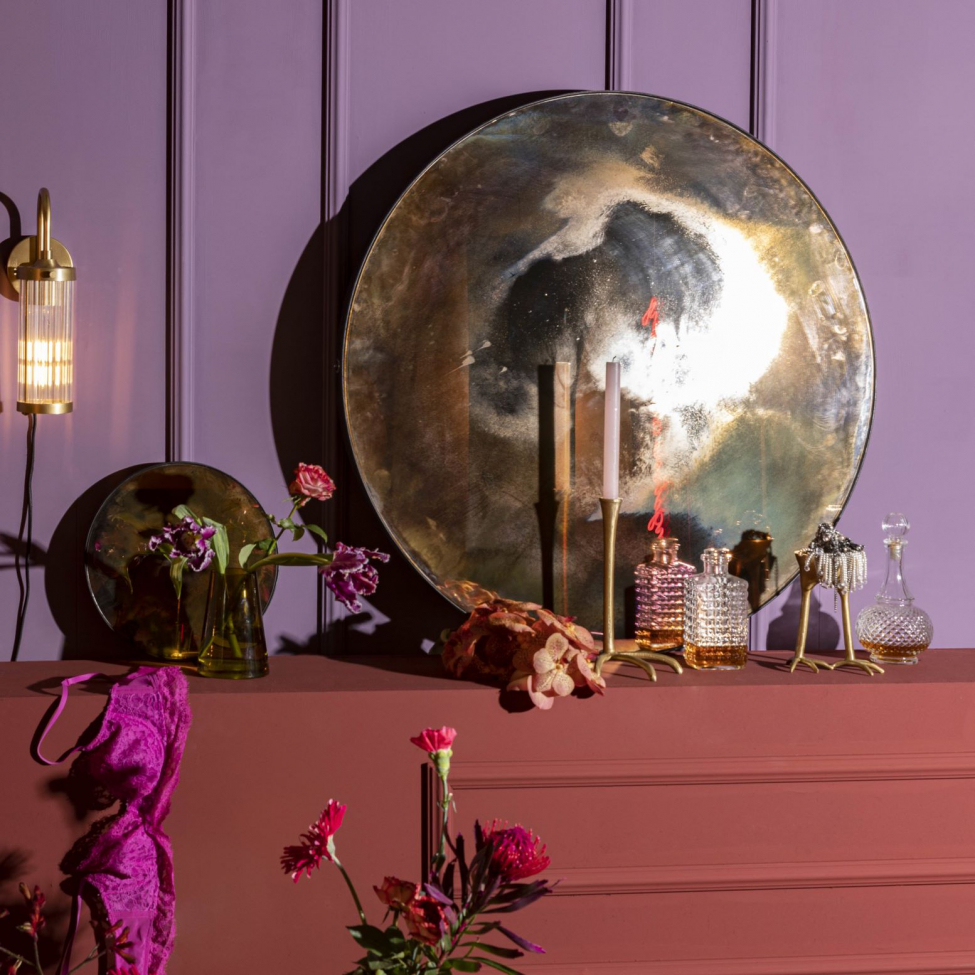 Peili 'Peek Into the Cosmos' - XL