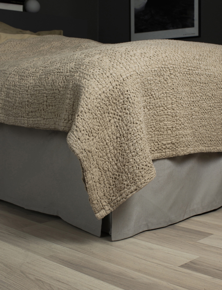 Peitto 'Dani' 160x260 - Beige