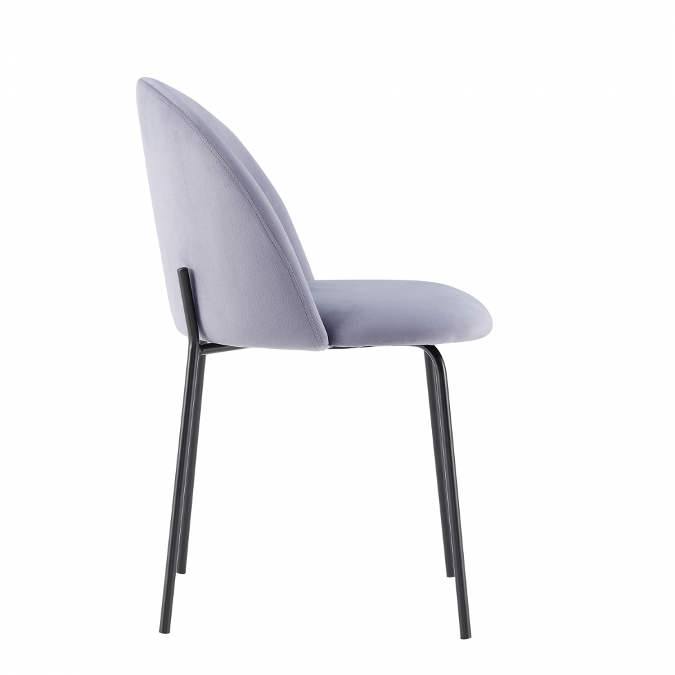 Tuoli 'Elegant' - Harmaa