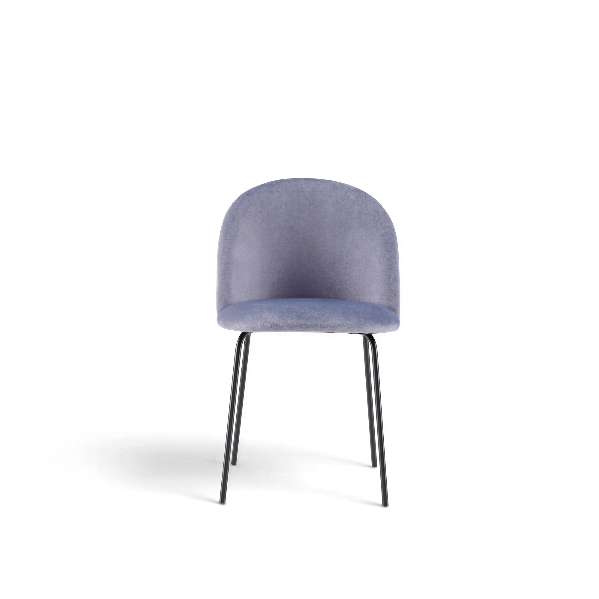 Tuoli 'Elegant' - Harmaa