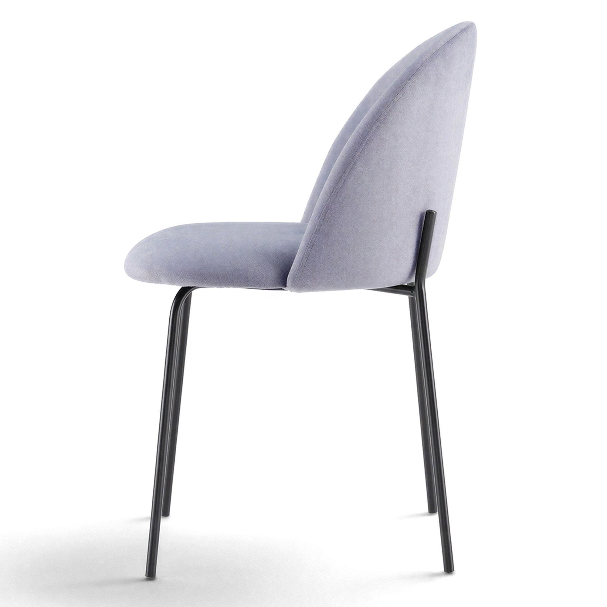 Tuoli 'Elegant' - Harmaa