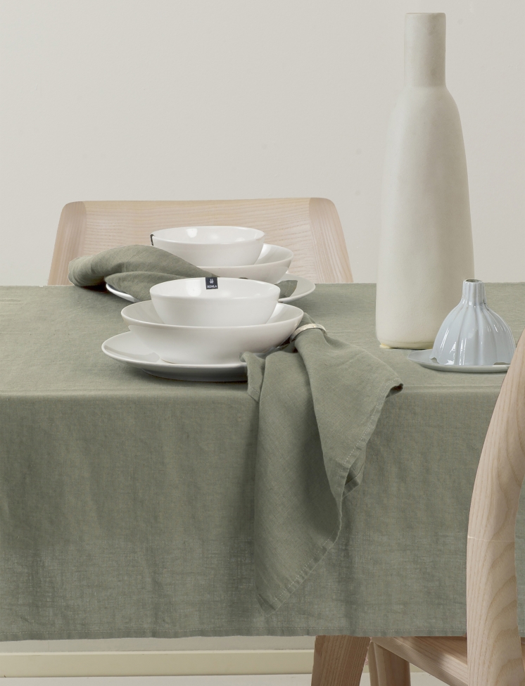 4-pack Servetti 'Sunshine' 45x45 - Sammal