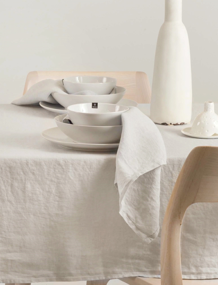 4-pack Servetti 'Sunshine' 45x45 - Beige