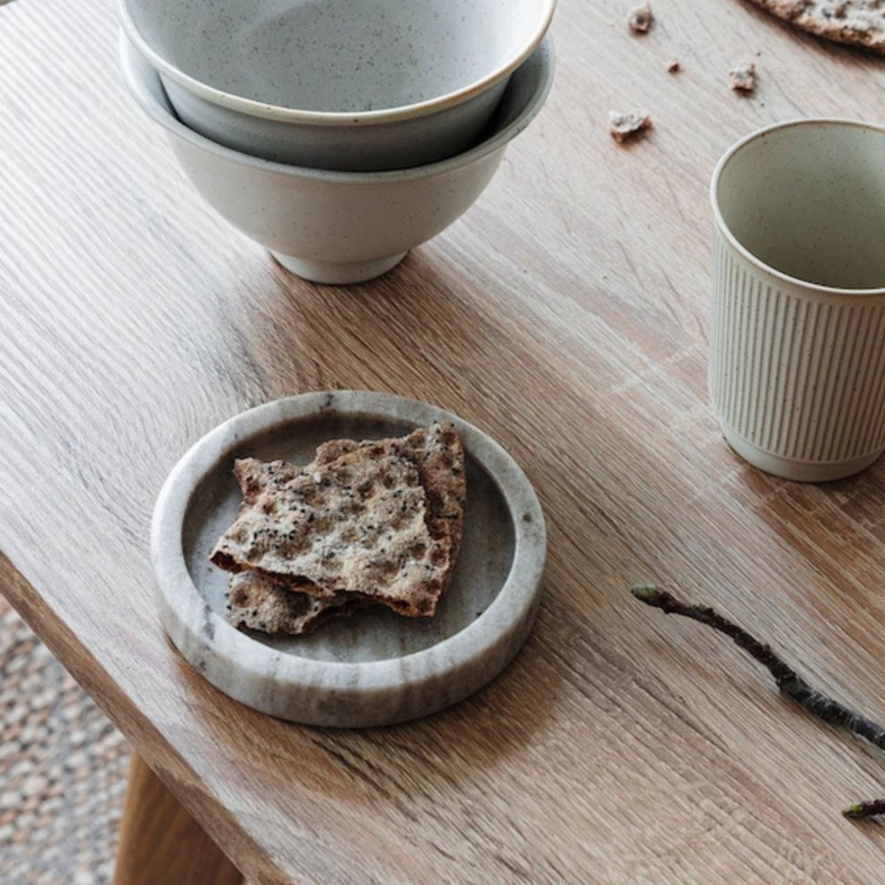 Ruokapöytä 'Nordisk' 180x70cm - Tammi