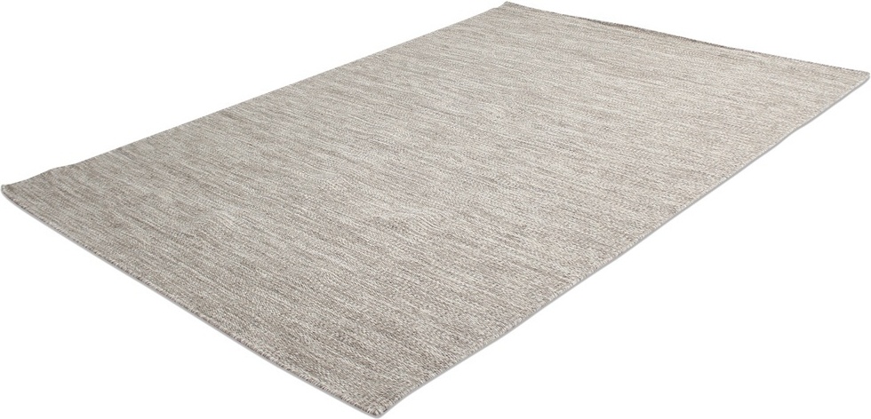 Villamatto 'Dhurry' - Beige