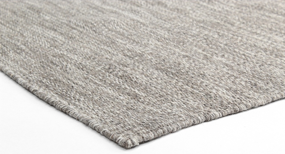 Villamatto 'Dhurry' - Beige