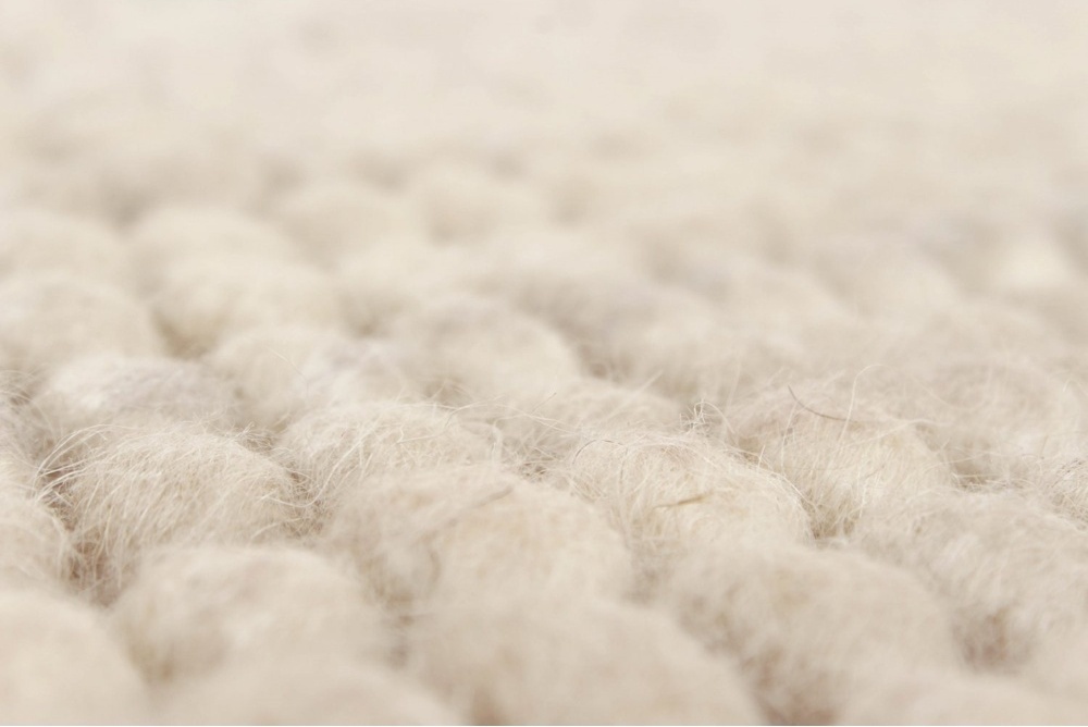 Villamatto 'Avafors' - Beige