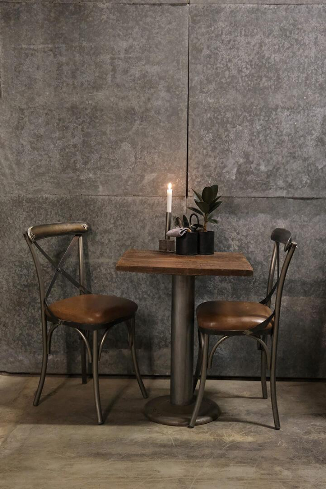 Tuoli 'Ärebro' - Vintage