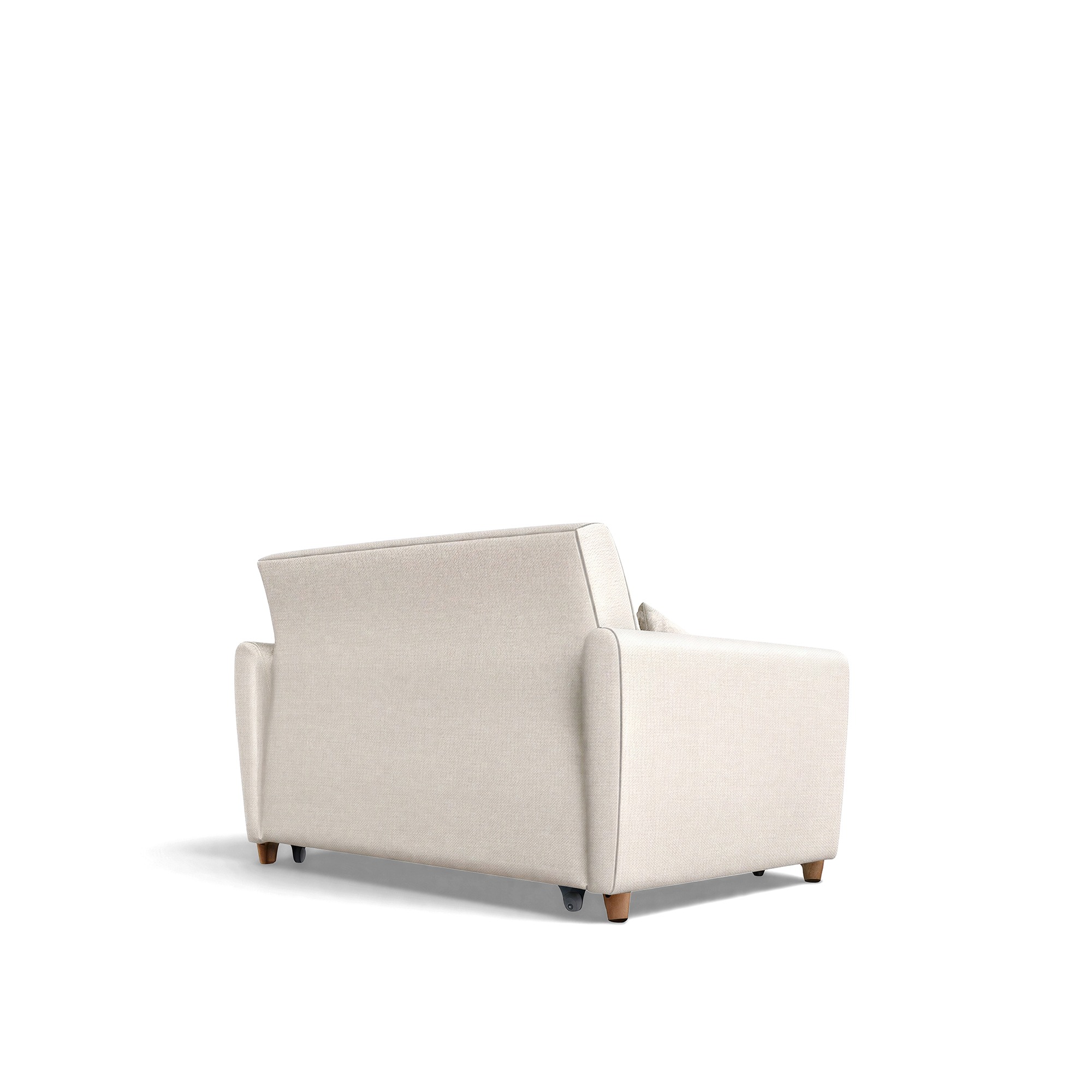 Vuodefutoni 'San Francisco' - Beige
