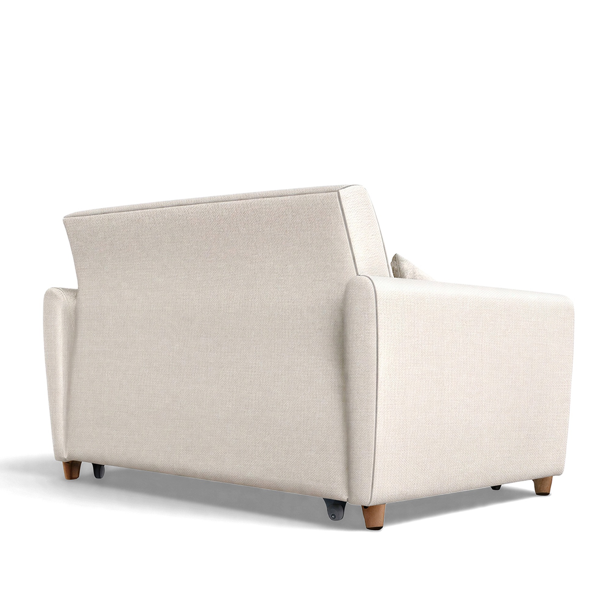 Vuodefutoni 'San Francisco' - Beige