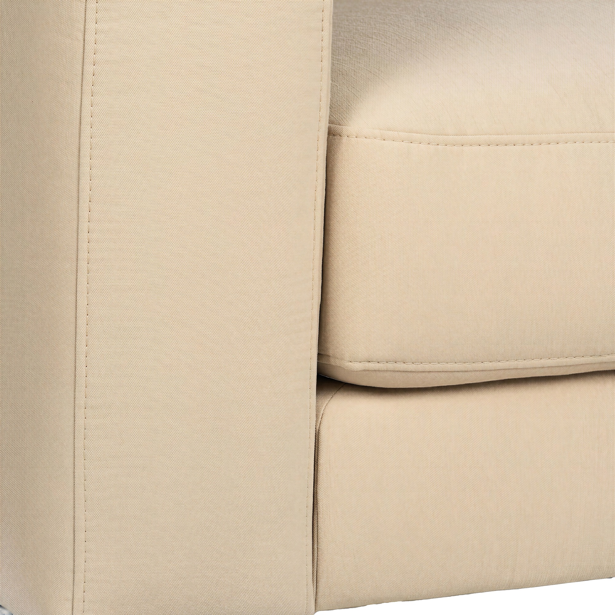 Moduuli 'Messina' 104x110cm - Beige