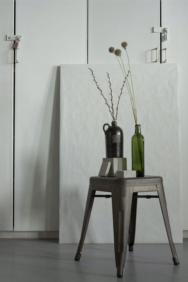 Jakkara 'Montmartre' 45cm - Vintage