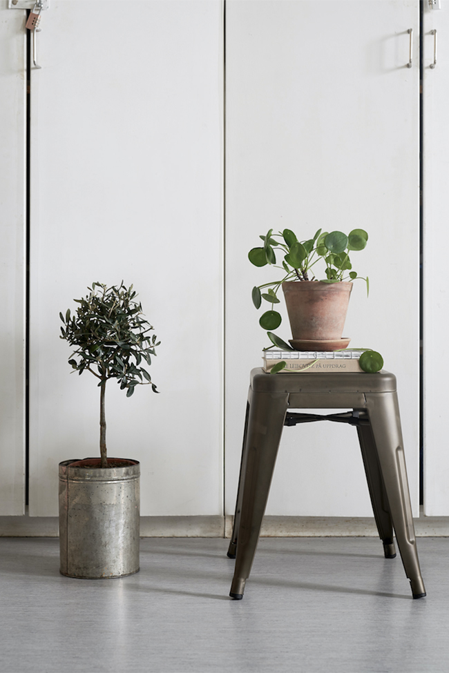 Jakkara 'Montmartre' 45cm - Vintage