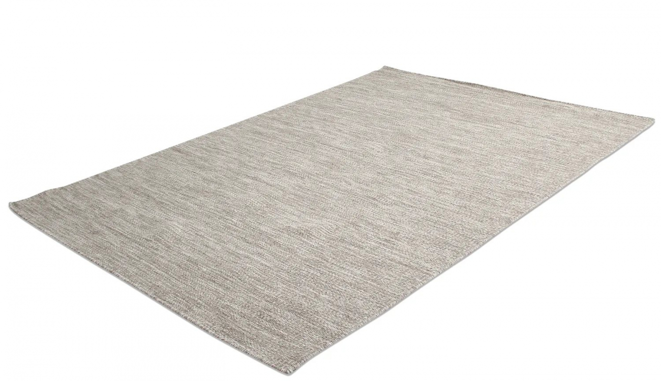 Villamatto 'Dhurry' 200x300cm - Beige