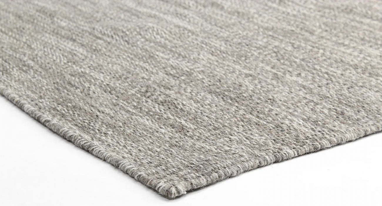 Villamatto 'Dhurry' 200x300cm - Beige