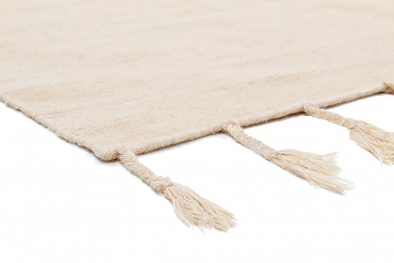 Villamatto 'Malana' 200x290cm - Beige