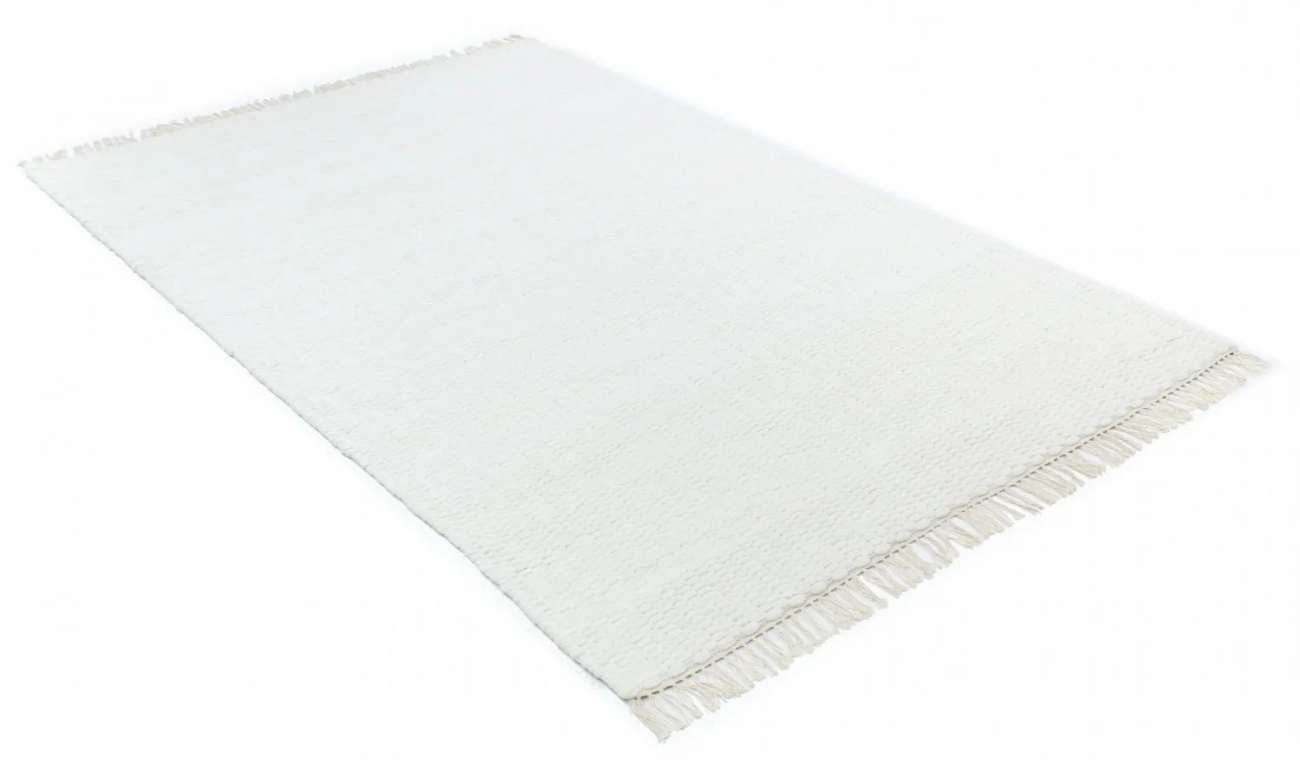 Villamatto 'Cartmel' 200x300cm - Offwhite