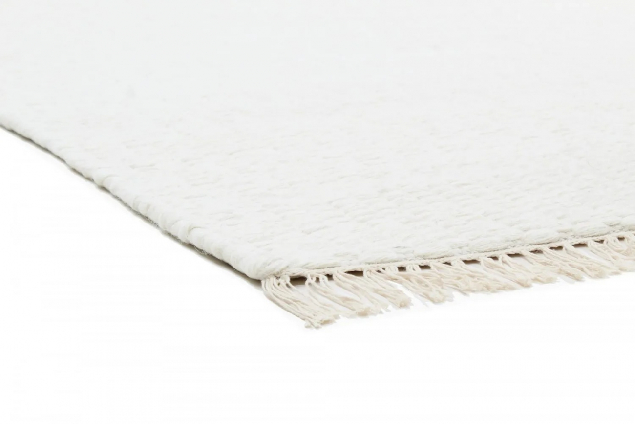 Villamatto 'Cartmel' 200x300cm - Offwhite