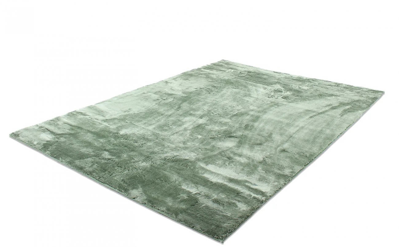 Matto 'Aranga Super Soft Fur' 120x170cm - Vihreä