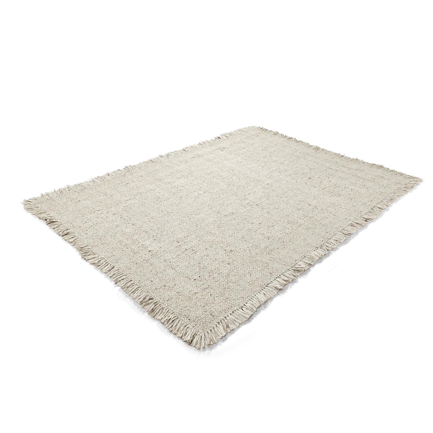 Villamatto 'Dalita' - Beige