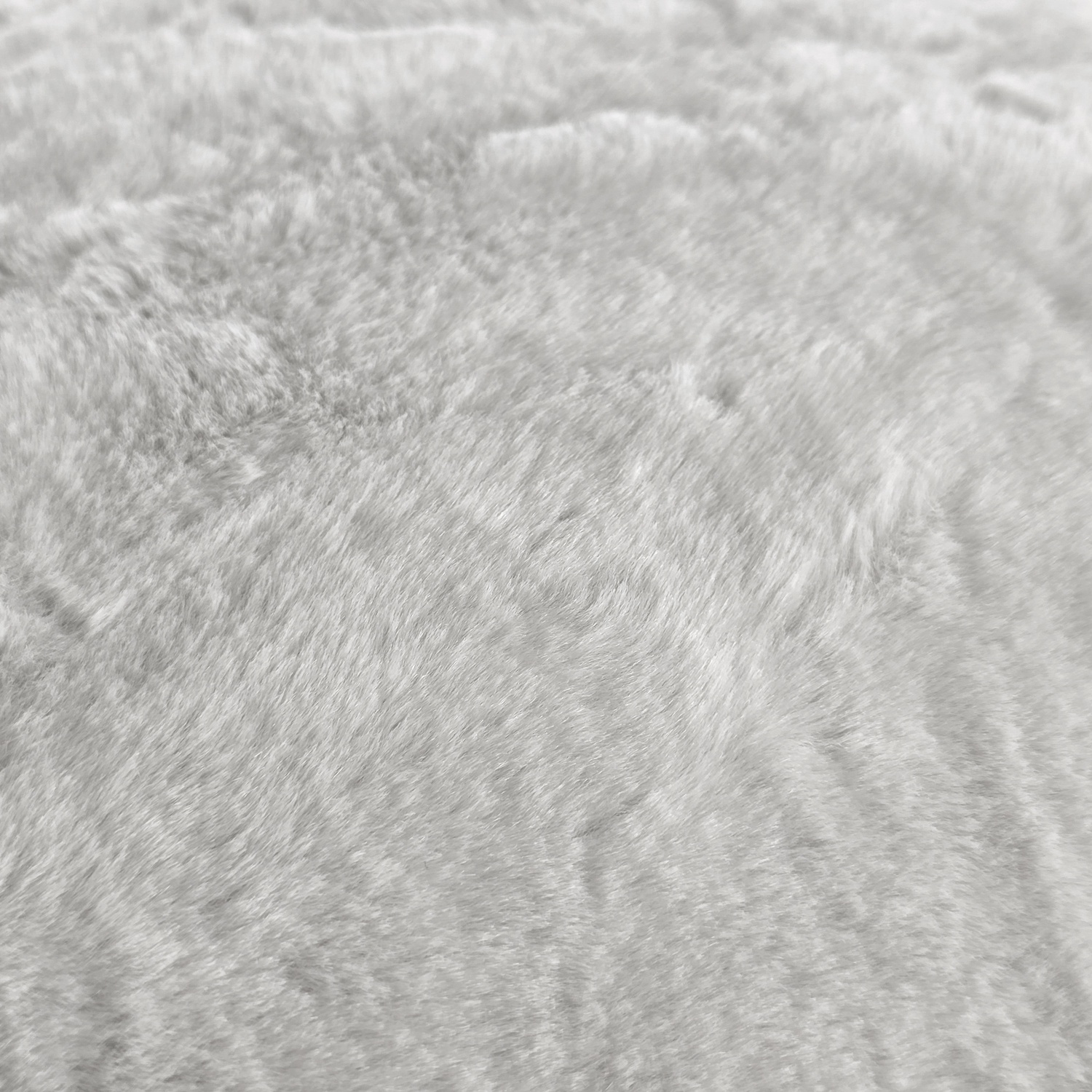 Tyynynpäällinen 'Aranga Super Soft' 45x45cm - Harmaa