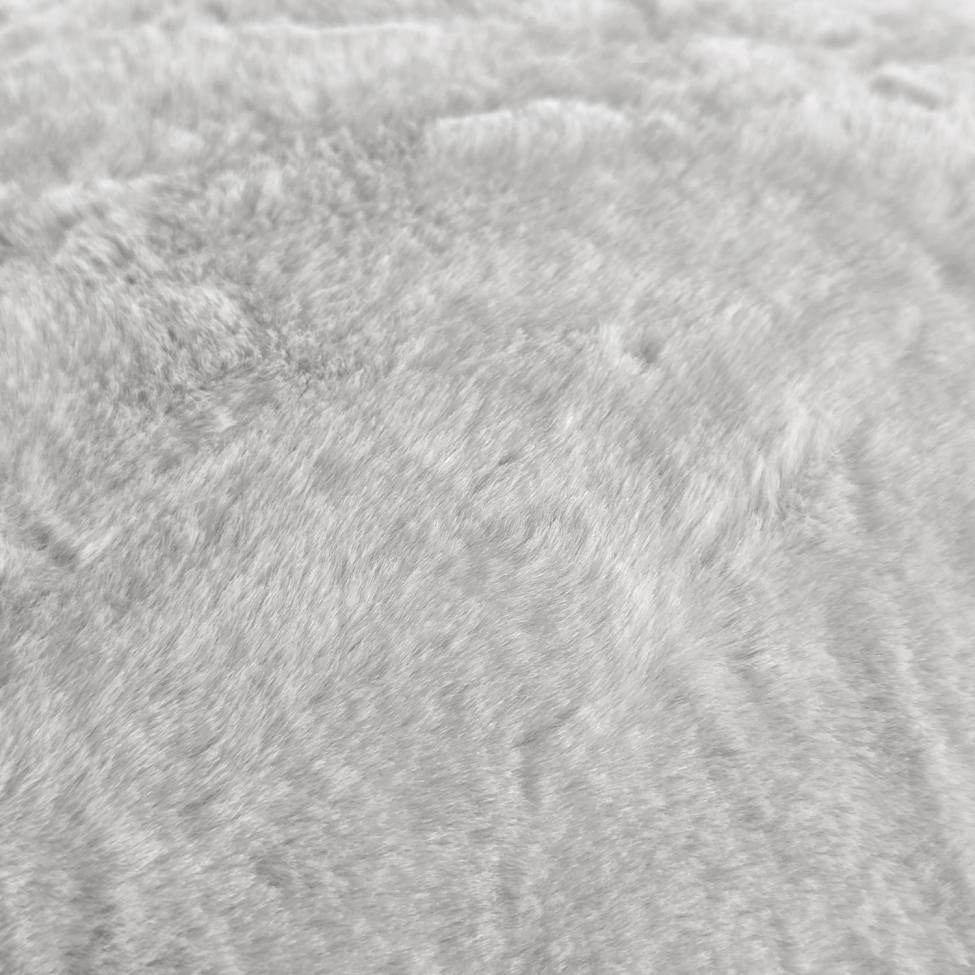 Tyynynpäällinen 'Aranga Super Soft' 45x45cm - Harmaa