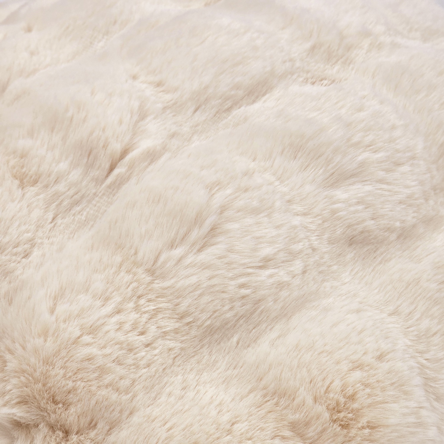Tyynynpäällinen 'Aranga Bubble' 45x45cm - Beige