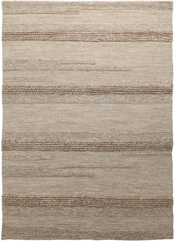 Villamatto 'Almaty' - Beige