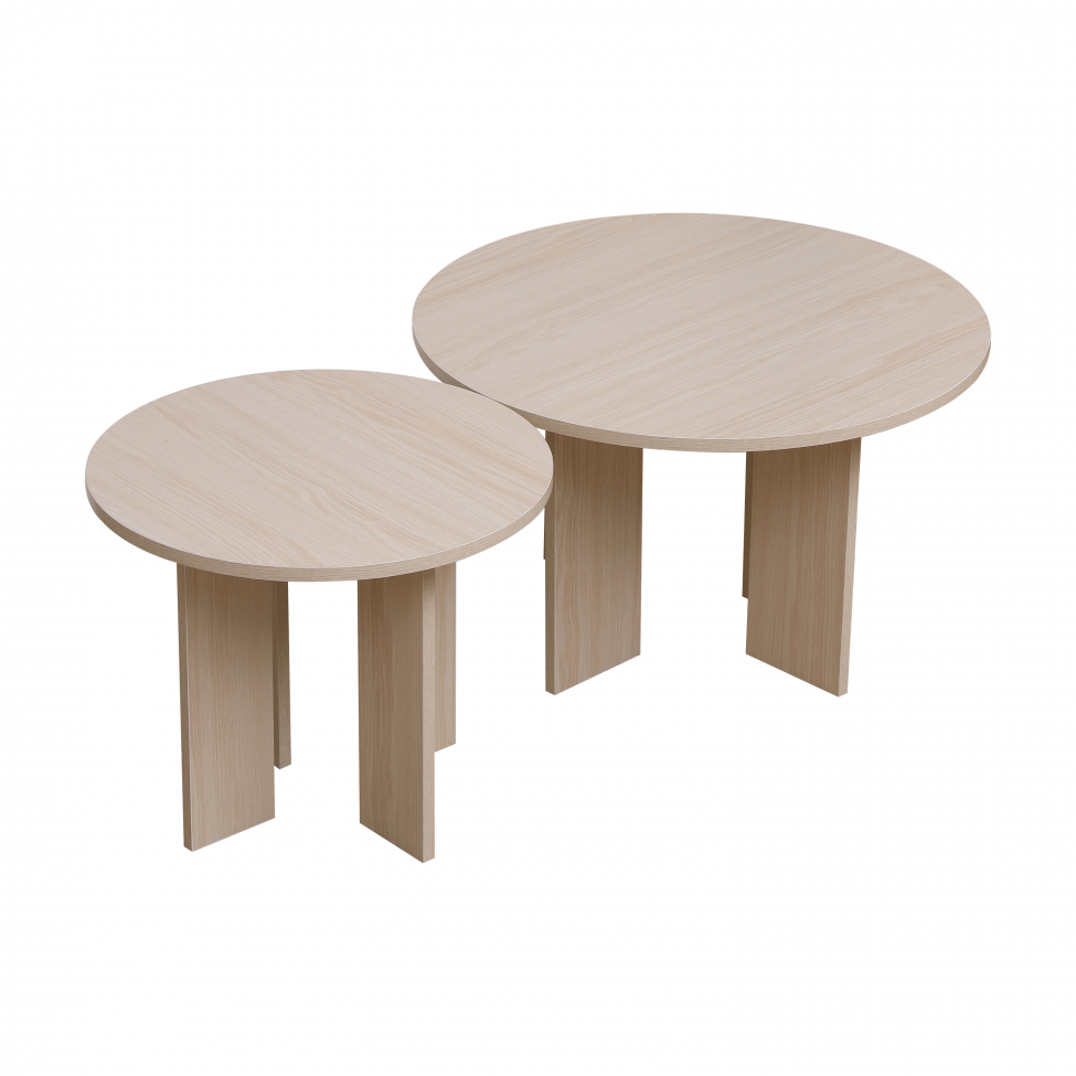 P&ouml;yt&auml; 'Cr&eacute;me' Py&ouml;re&auml; 75cm - Luonto