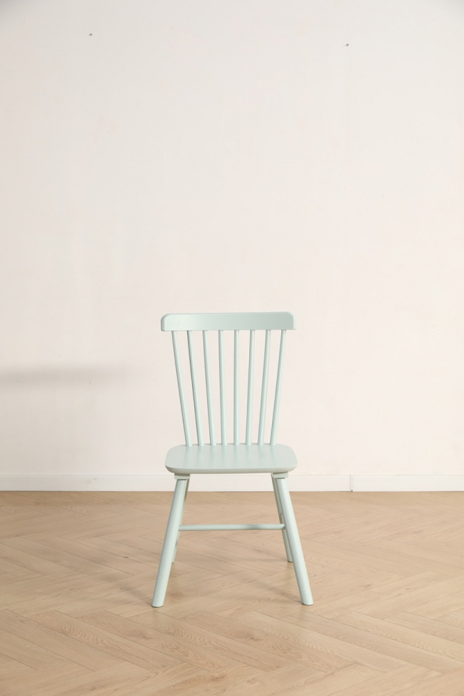 Tuoli 'Elsa' - Vihreä