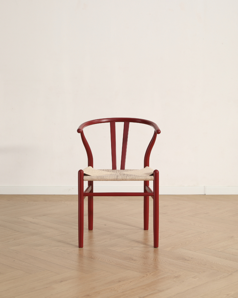 Tuoli 'Alta' - Punainen