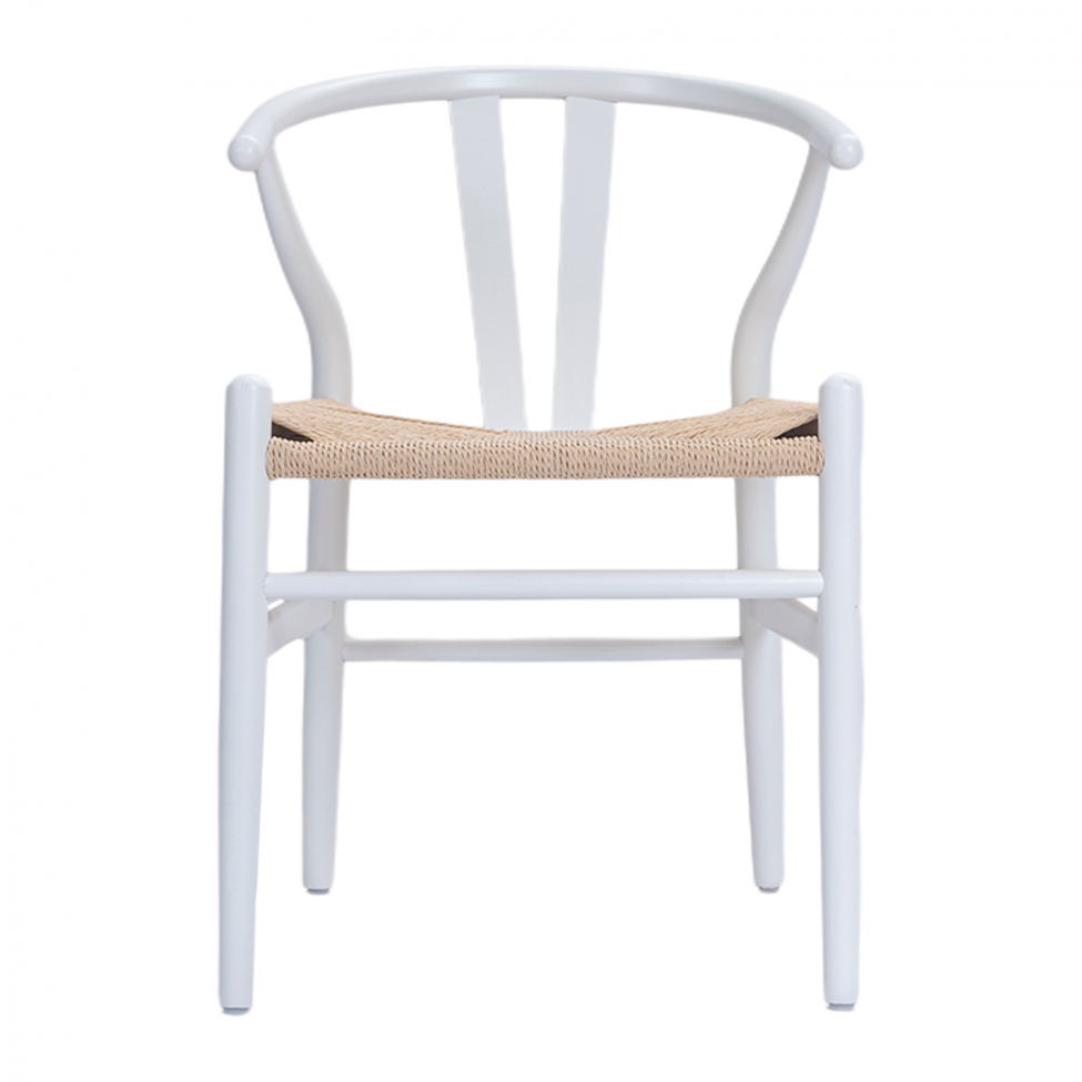 Tuoli 'Alta' - Valkoinen