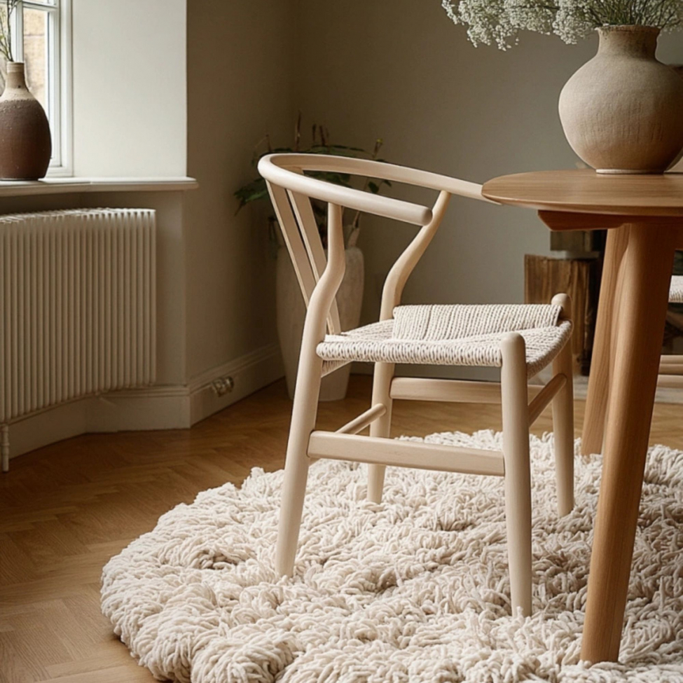 Tuoli 'Alta' - Beige