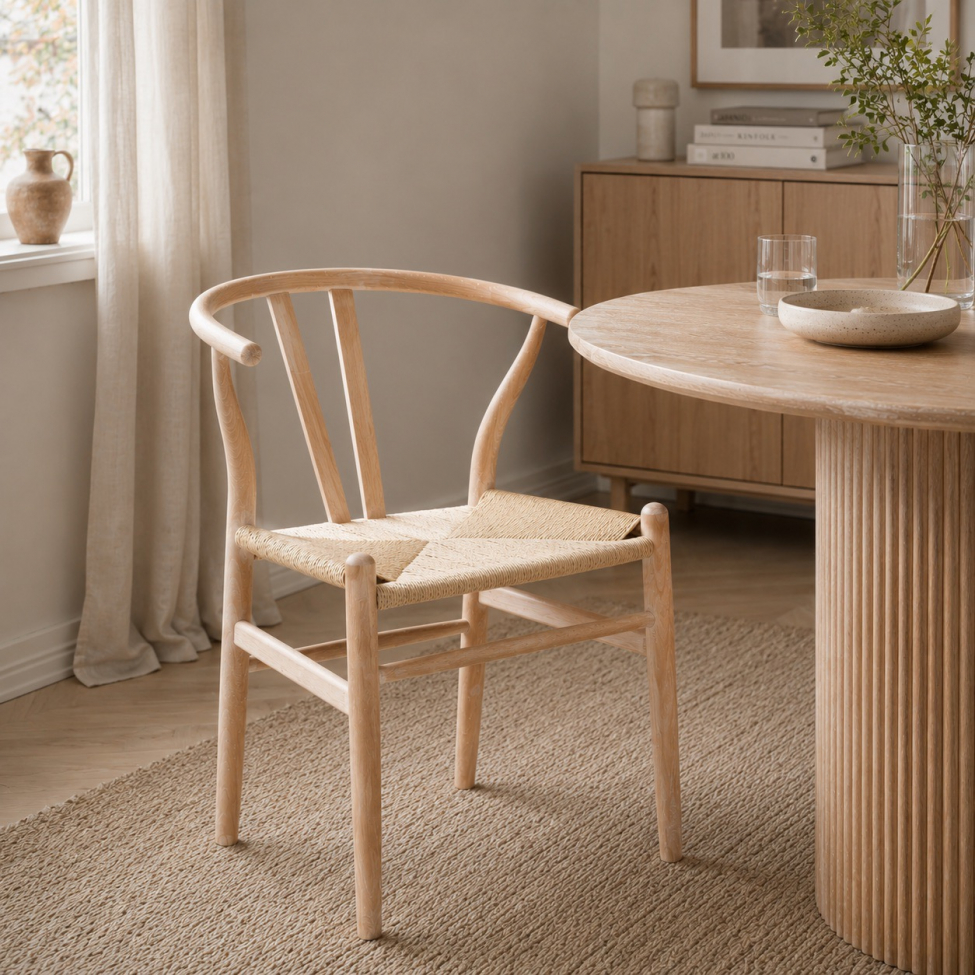 Tuoli 'Alta' - Beige