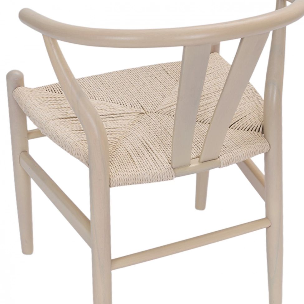 Tuoli 'Alta' - Beige