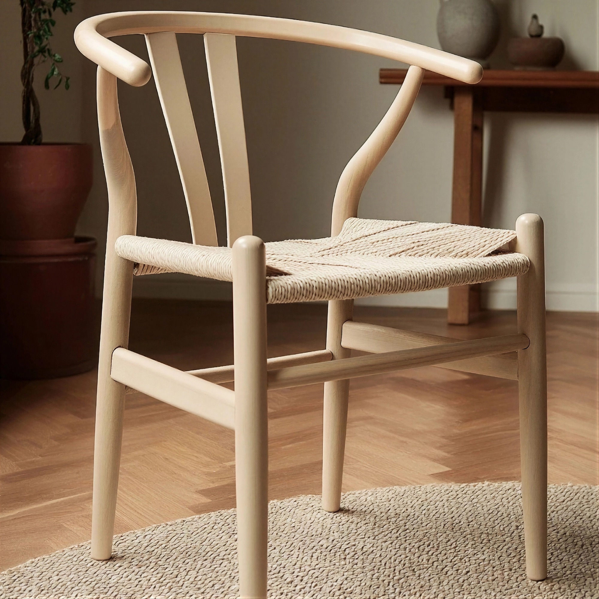 Tuoli 'Alta' - Beige