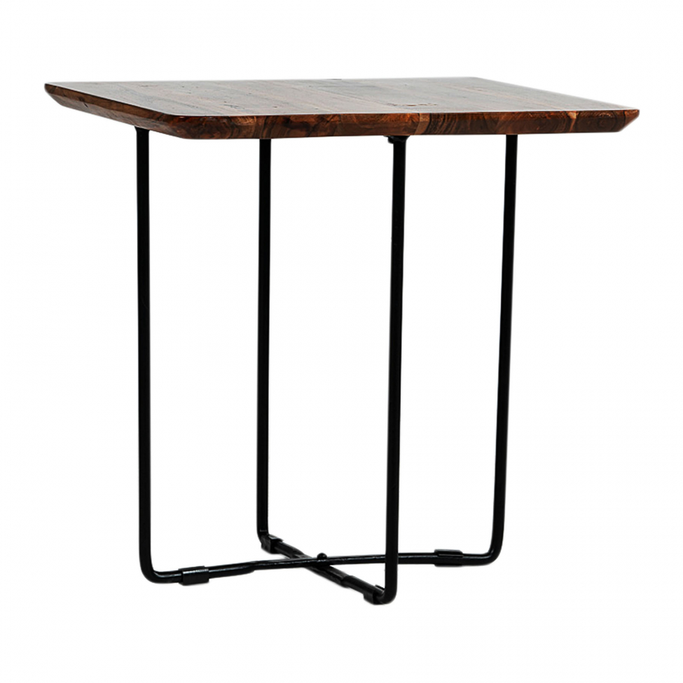 Soittopöytä Vintage 52x52cm