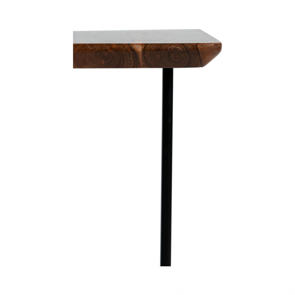 Soittopöytä Vintage 52x52cm