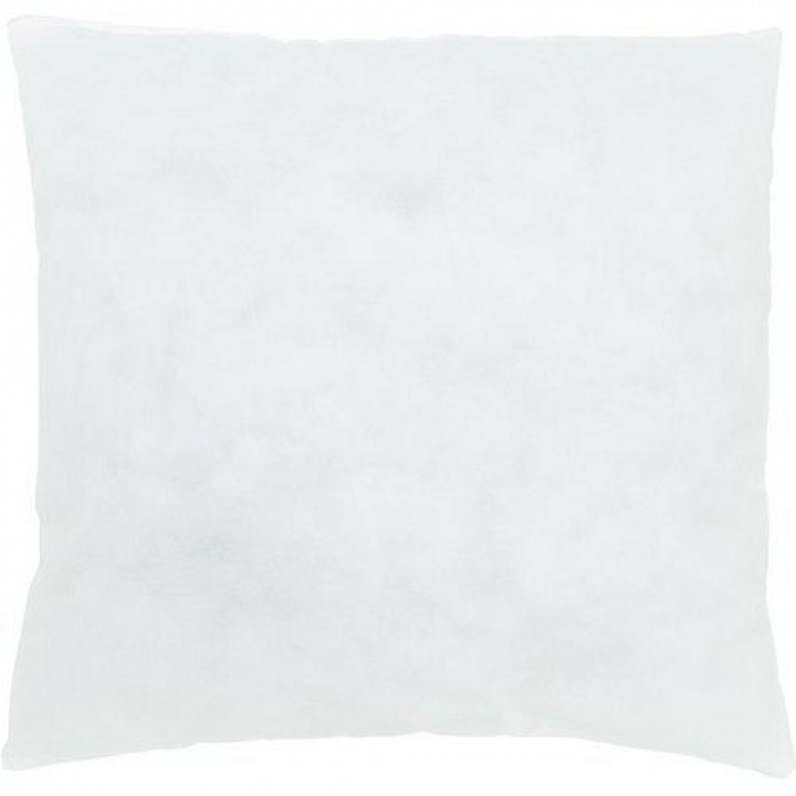 Sisätyyny \'Syntet\' 45x45 - Valkoinen ryhmässä Sisustus / Kankaat / Koristepillowit @ Reforma (0743-00-001)