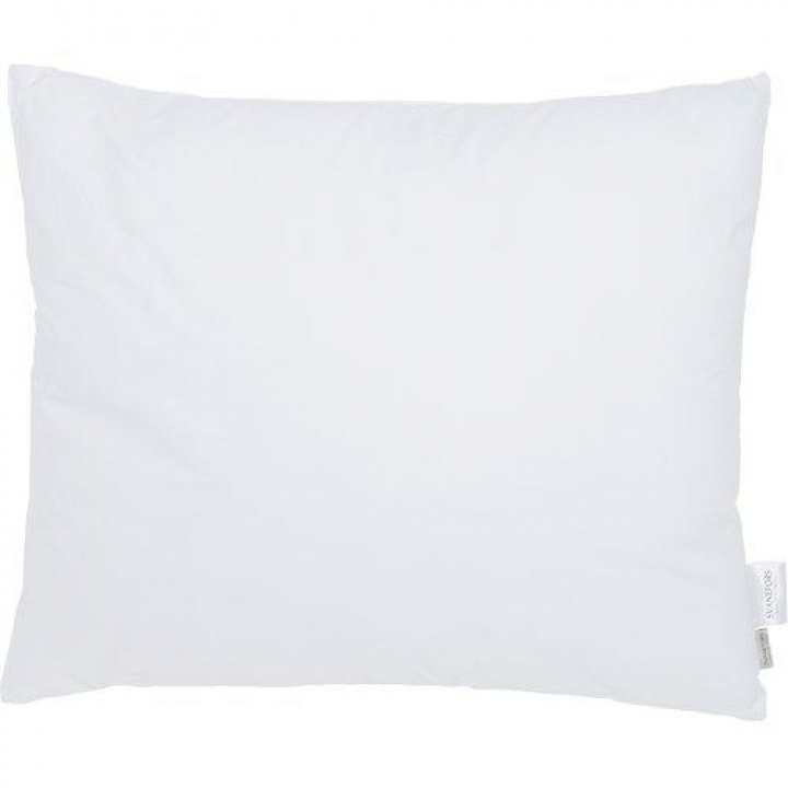 Sisätyyny \'Syntet\' 50x60 - Valkoinen ryhmässä Sisustus / Kankaat / Koristepillowit @ Reforma (0756-00-001)