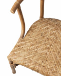 Tuoli \'Riviera\' - Rottinki