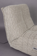 Säädettävä nojatuoli \'Hamilton\' - Beige