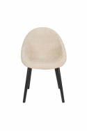 Tuoli \'Fenna\' - Beige