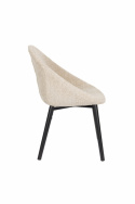 Tuoli \'Fenna\' - Beige