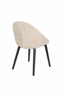 Tuoli \'Fenna\' - Beige