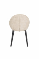 Tuoli \'Fenna\' - Beige
