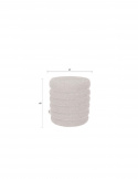 Istuintyyny \'Fern\' - Beige