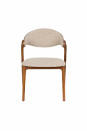 Tuoli \'Babington\' - Beige