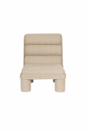 Nojatuoli \'Fern\' - Beige